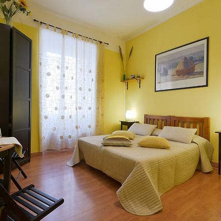 Rome Vatican B&B Exteriör bild