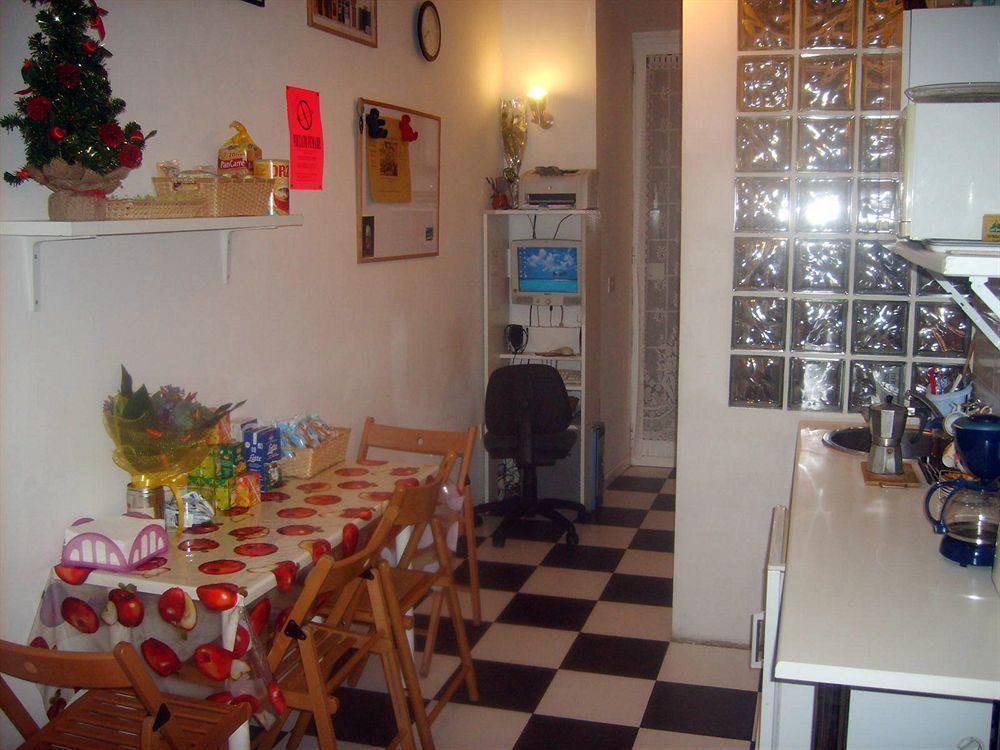 Rome Vatican B&B Exteriör bild