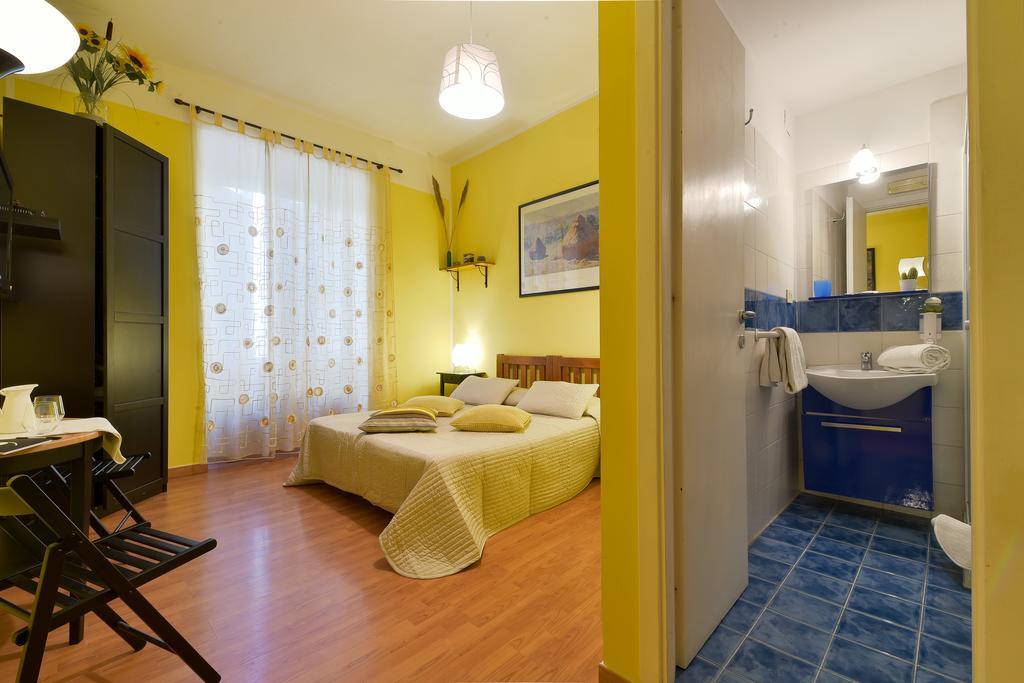 Rome Vatican B&B Exteriör bild