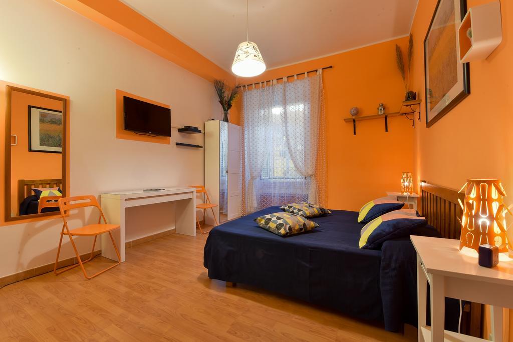 Rome Vatican B&B Exteriör bild