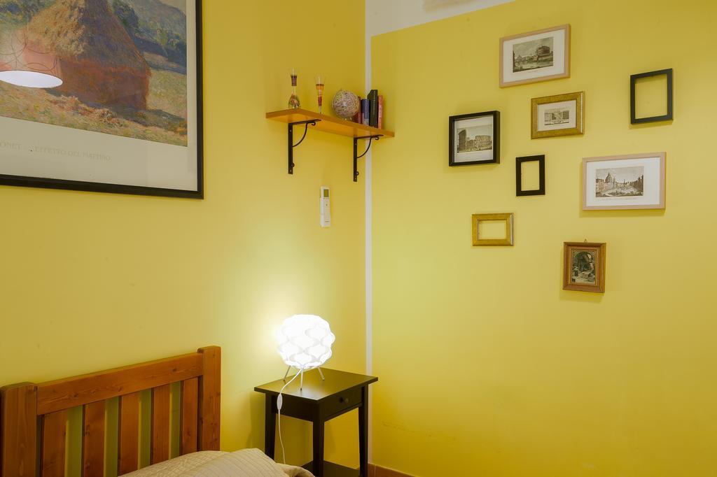 Rome Vatican B&B Exteriör bild