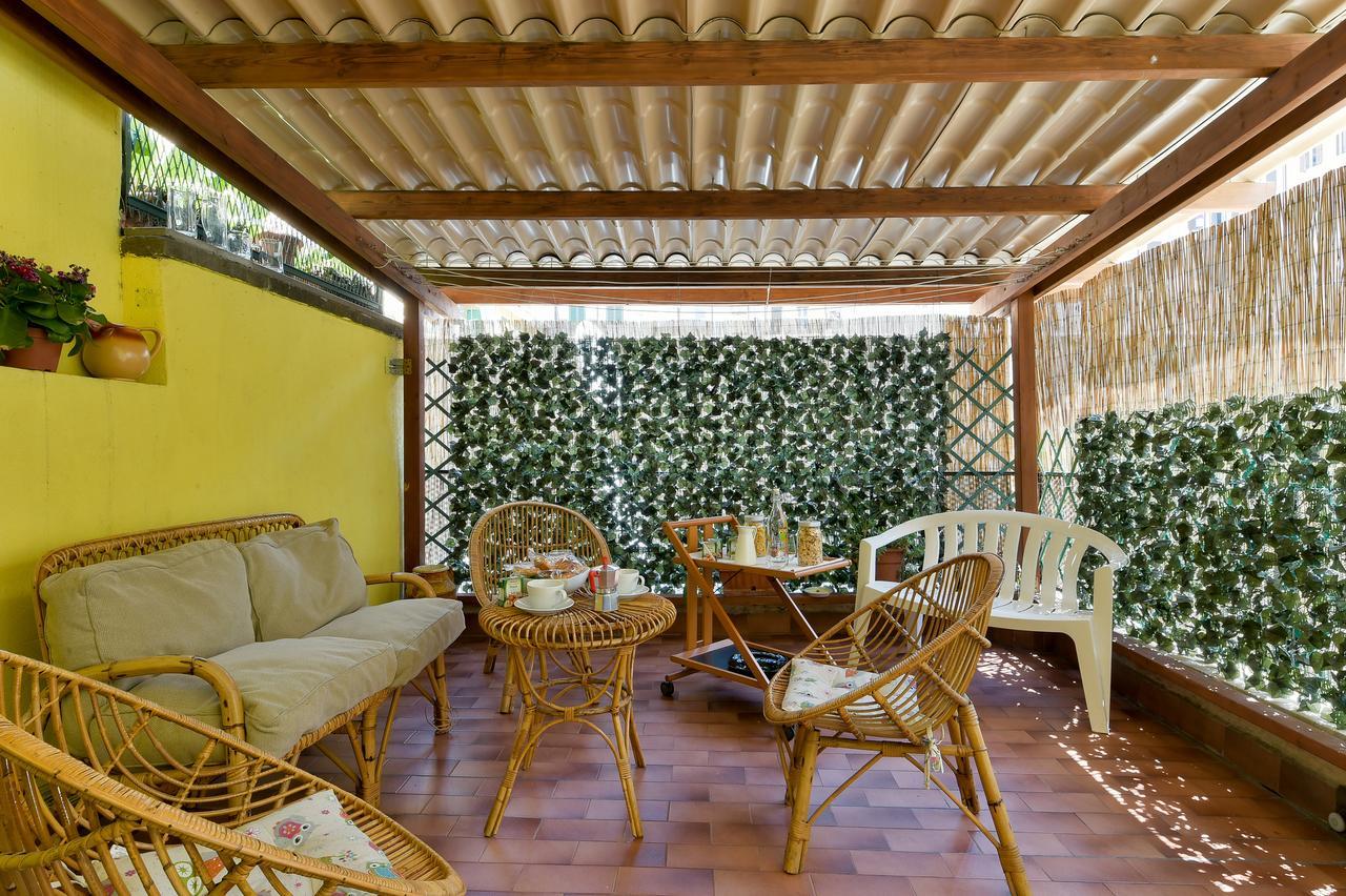Rome Vatican B&B Rum bild