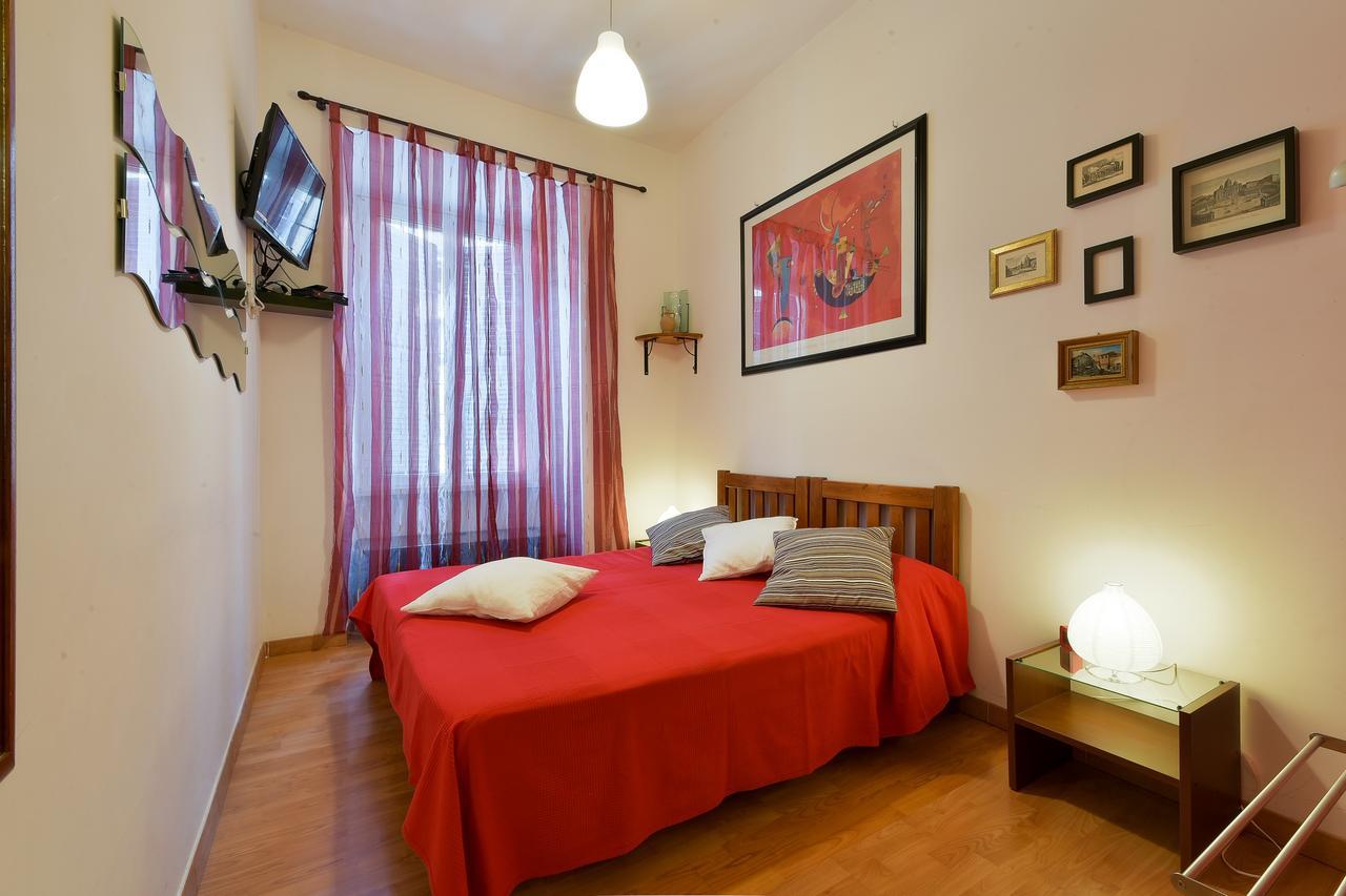 Rome Vatican B&B Rum bild