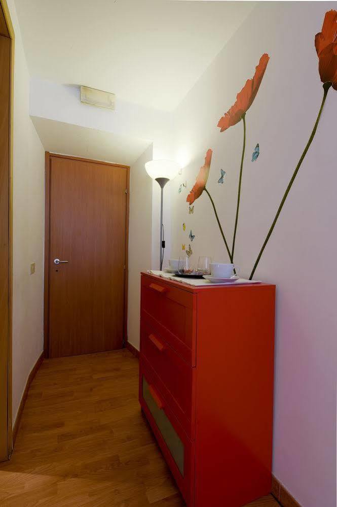 Rome Vatican B&B Exteriör bild